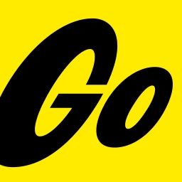 Yandex Go: Taxi Food Delivery 图标